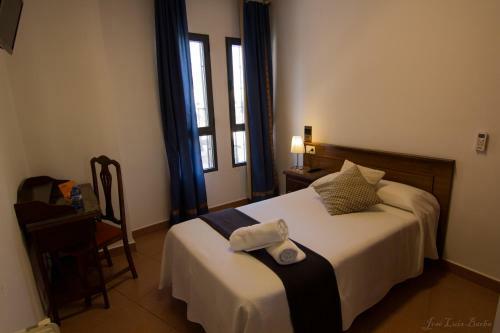 Hotel Don Quijote
