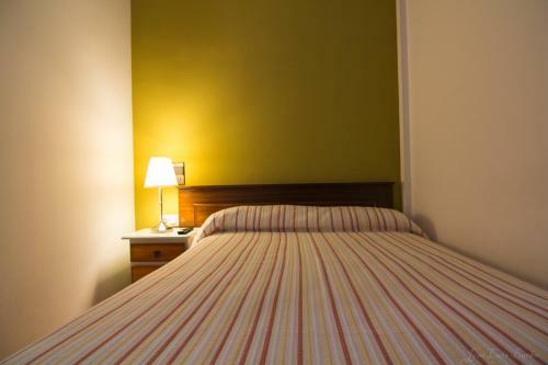 Hotel Don Quijote