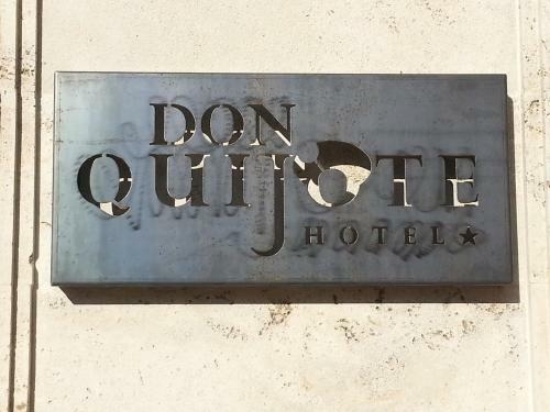 Hotel Don Quijote