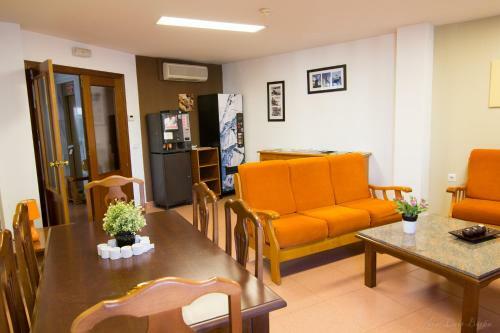 Hotel Don Quijote