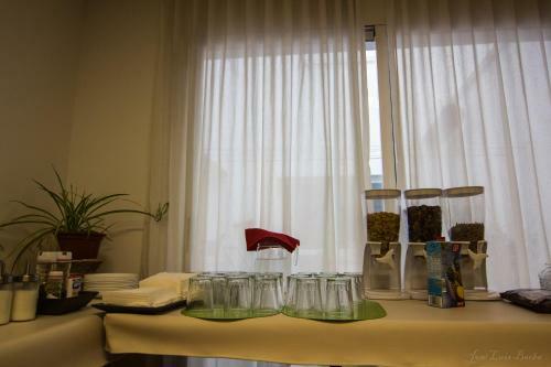Hotel Don Quijote