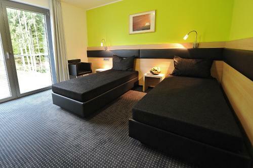Tagungshotel Wanderath