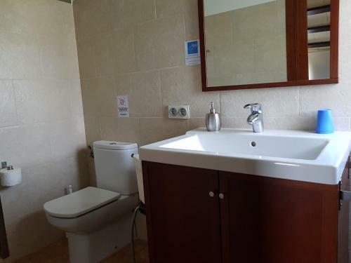 Apartamento Les Muntades