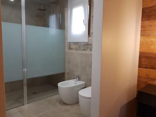 Apartamento Les Muntades