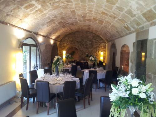 Mol� Blanc Hotel