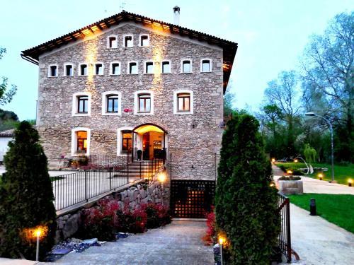 Mol� Blanc Hotel