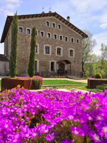 Mol� Blanc Hotel