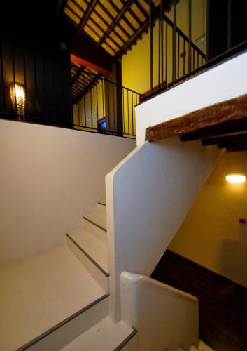 Mol� Blanc Hotel