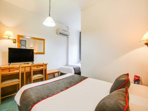 Hostal La Posada