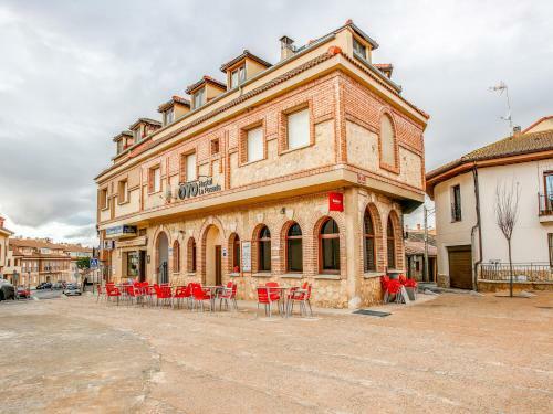 Hostal La Posada