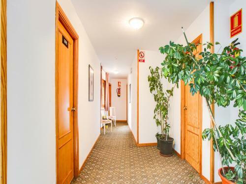 Hostal La Posada