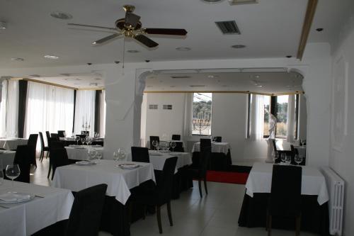 Hostal Mirador Del Ermitage