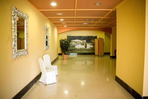 Hostal Mirador Del Ermitage