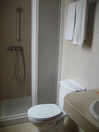 Hostal Hospeder�a V�a De La Plata
