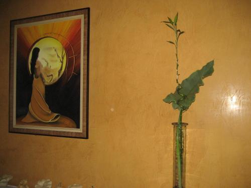 Hostal Hospeder�a V�a De La Plata