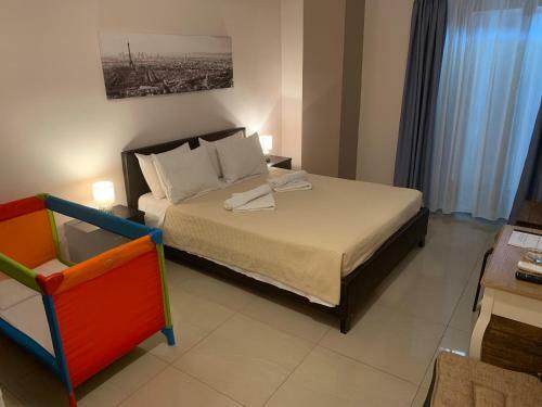 Apartamento Serenity Studios