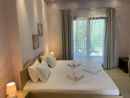 Apartamento Serenity Studios
