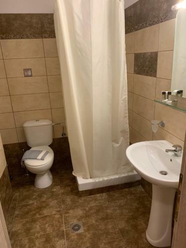 Apartamento Serenity Studios