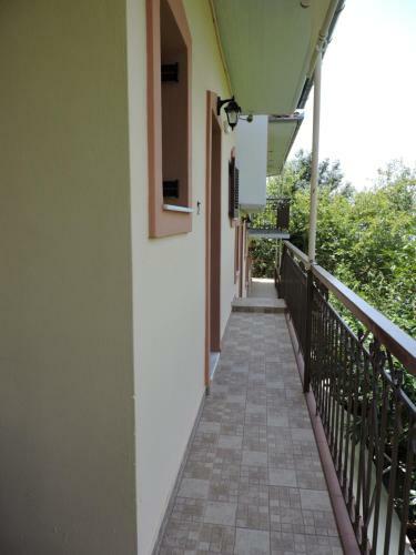 Apartamento Pandora Studios