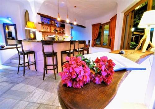 Aparthotel Hotel Alkifron