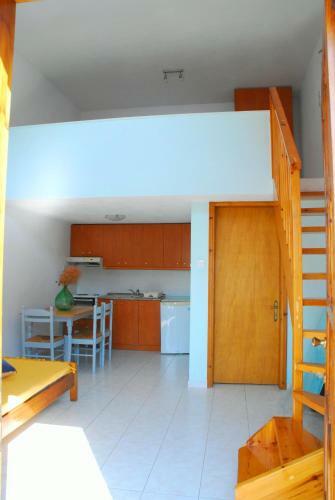 Apartamento Studios Efi