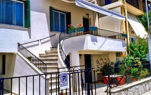 Apartamento Avgi By The Sea