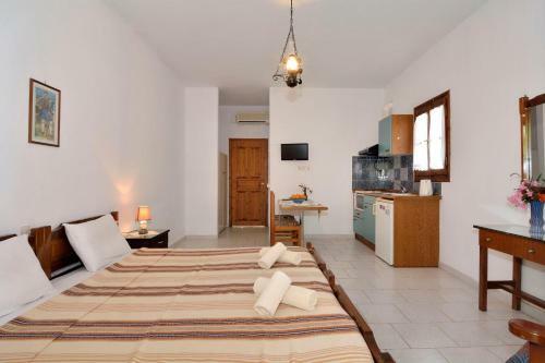 Apartamento House Katia