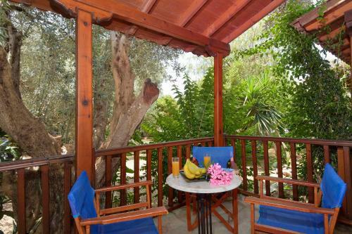 Apartamento House Katia