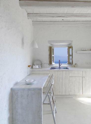 Melanopetra Boutique Apartments