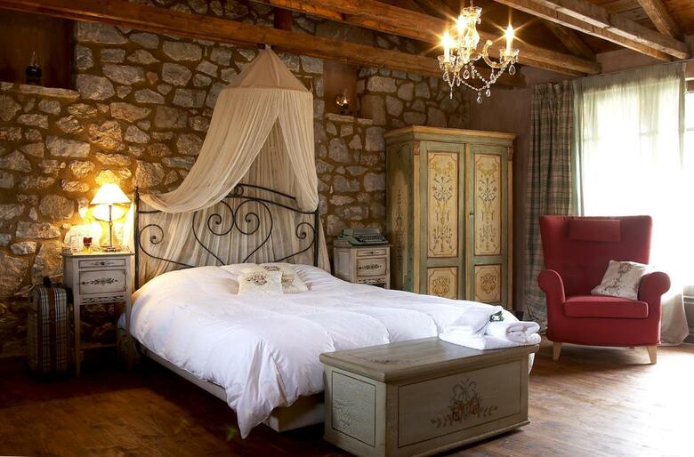 Agroturismo Elaion Guesthouse