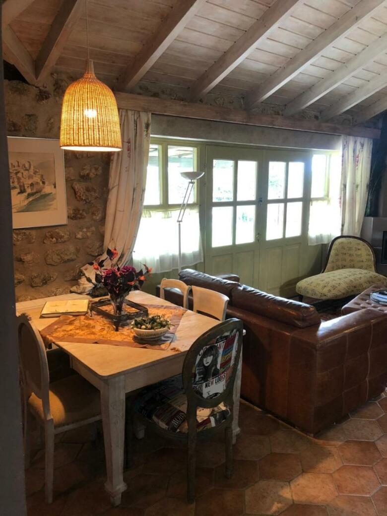 Agroturismo Elaion Guesthouse