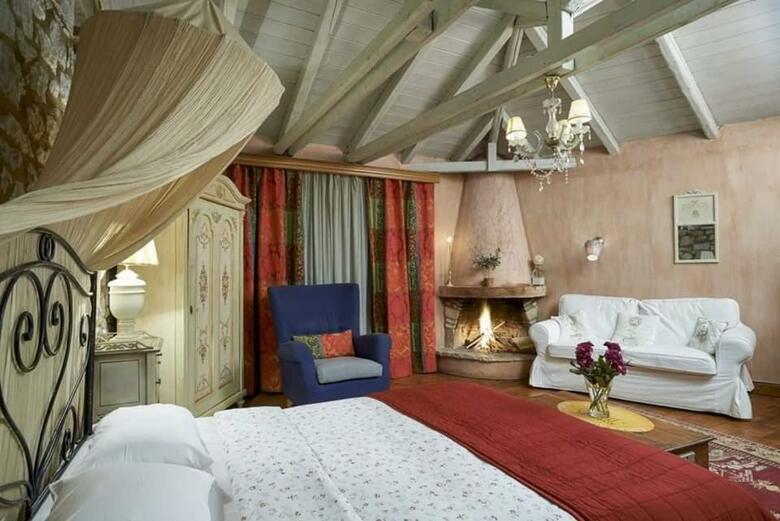 Agroturismo Elaion Guesthouse