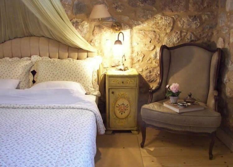 Agroturismo Elaion Guesthouse