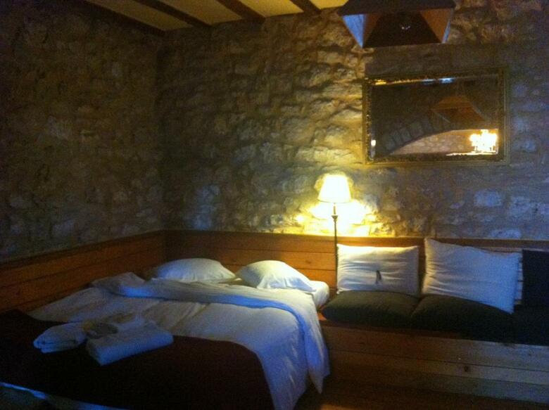 Agroturismo Elaion Guesthouse
