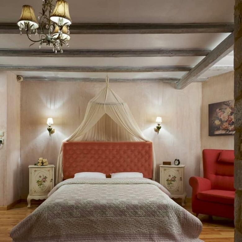 Agroturismo Elaion Guesthouse