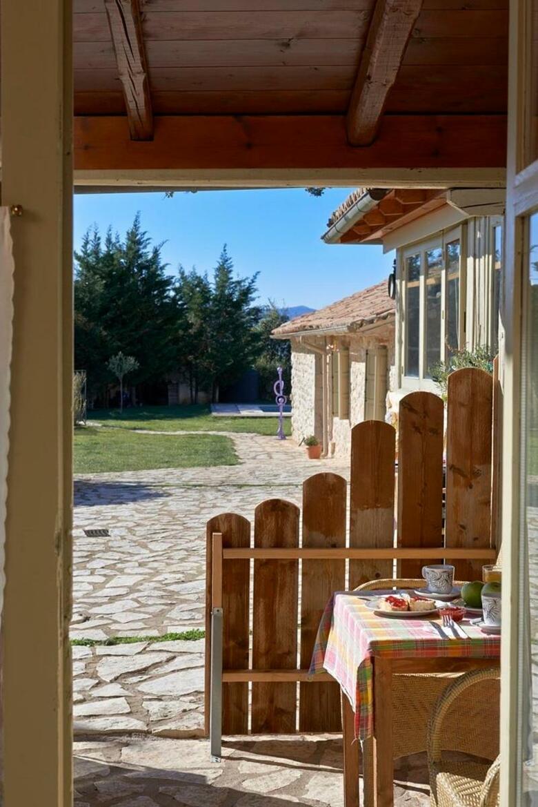 Agroturismo Elaion Guesthouse