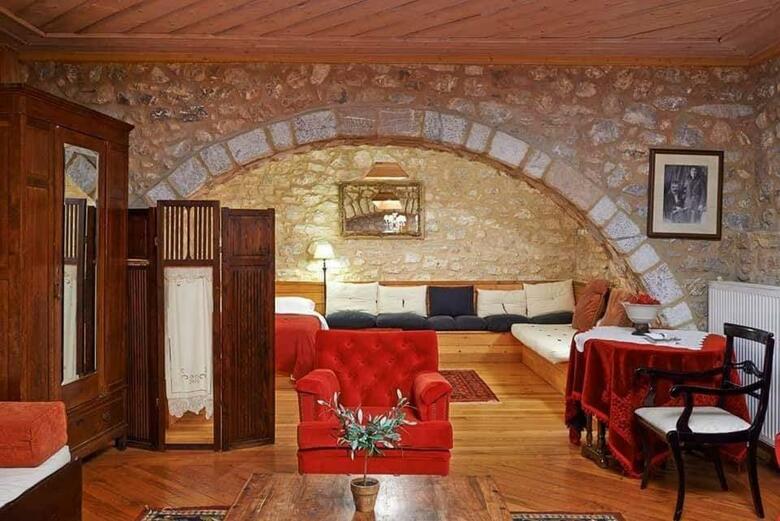 Agroturismo Elaion Guesthouse