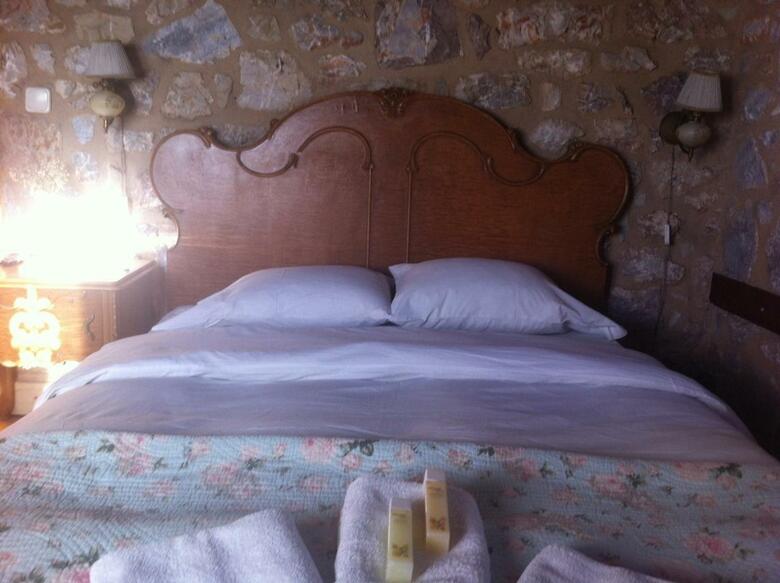 Agroturismo Elaion Guesthouse