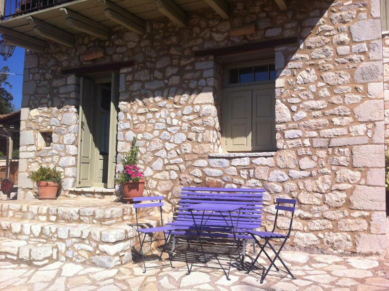 Agroturismo Elaion Guesthouse