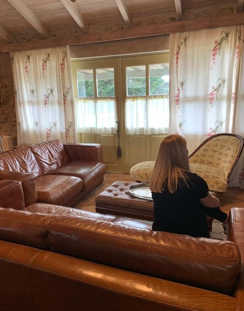Agroturismo Elaion Guesthouse