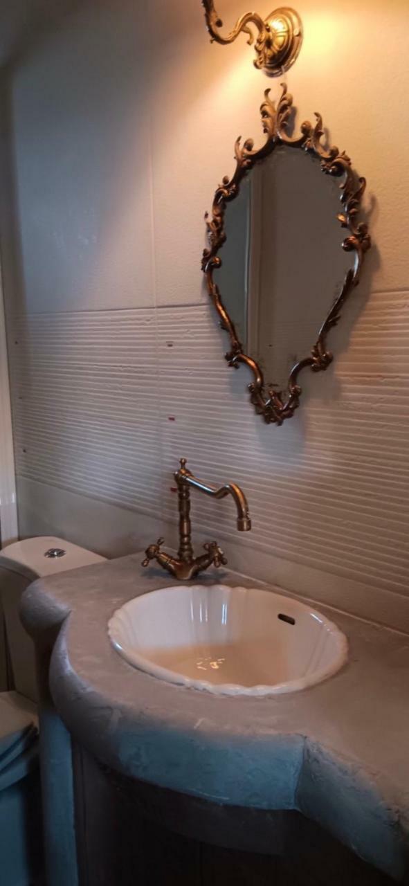 Agroturismo Elaion Guesthouse