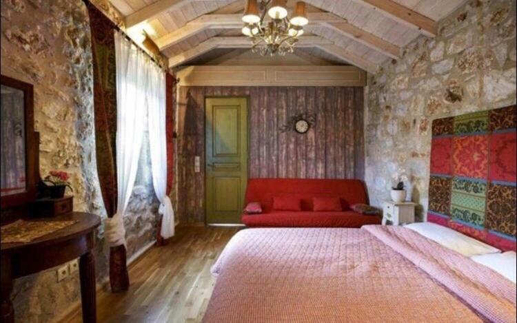 Agroturismo Elaion Guesthouse