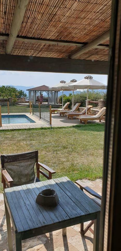 Agroturismo Elaion Guesthouse