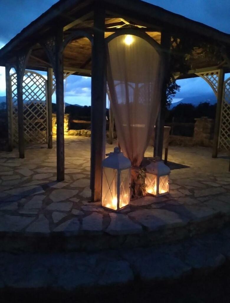 Agroturismo Elaion Guesthouse
