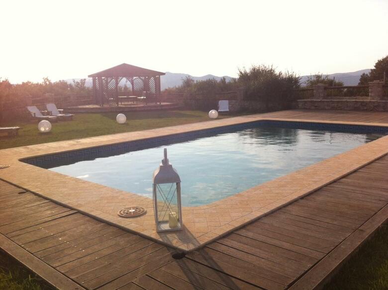 Agroturismo Elaion Guesthouse