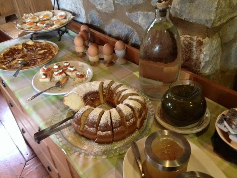 Agroturismo Elaion Guesthouse