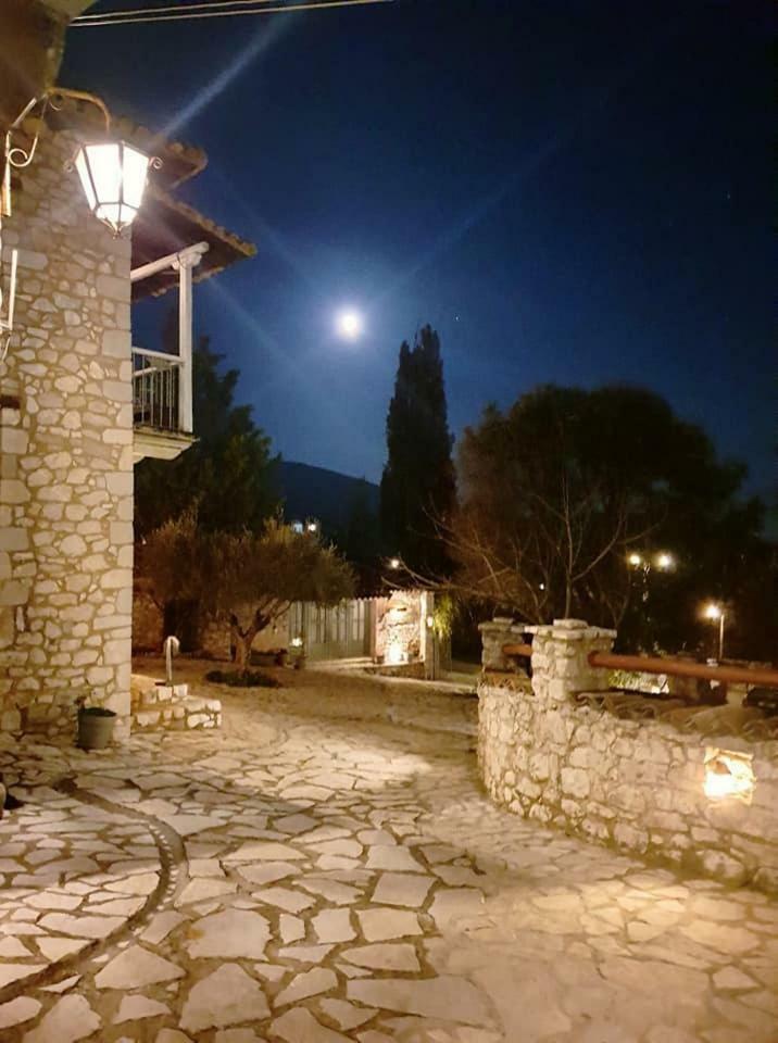 Agroturismo Elaion Guesthouse