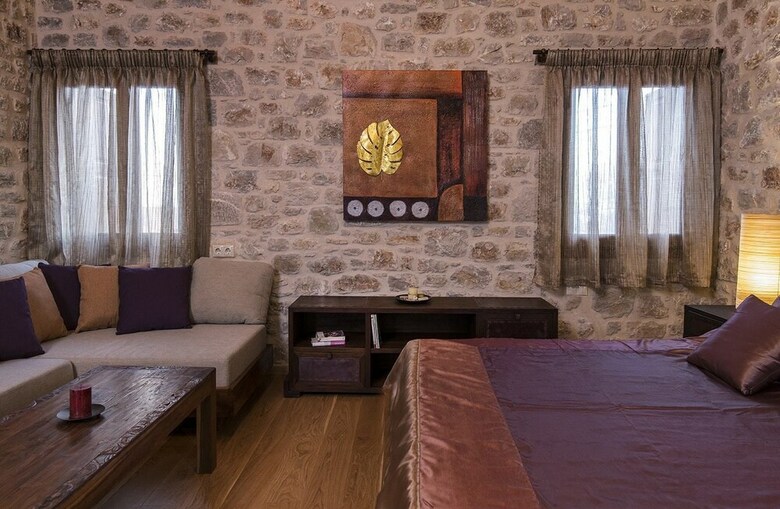 Elafos Spa Hotel