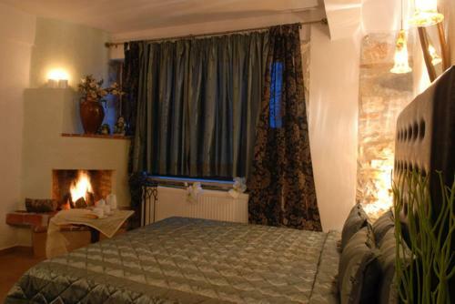 Apartamento Archontiko Althaia