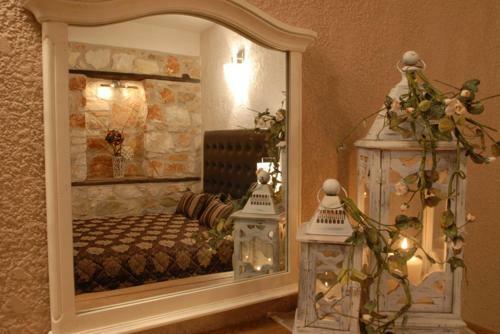 Apartamento Archontiko Althaia